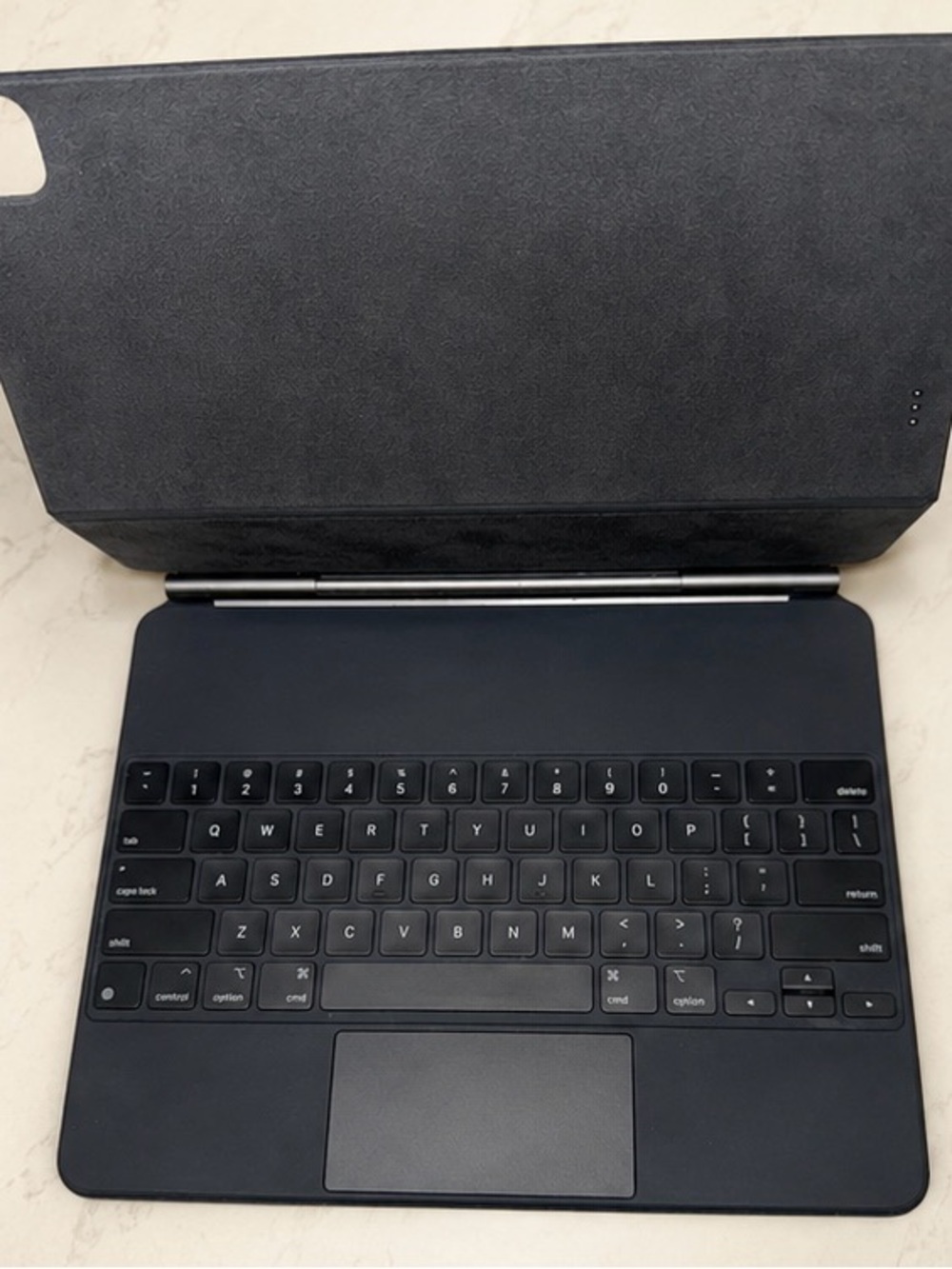 Apple Magic Keyboards for the 12.9-inch iPad Pro (Generation 6th)